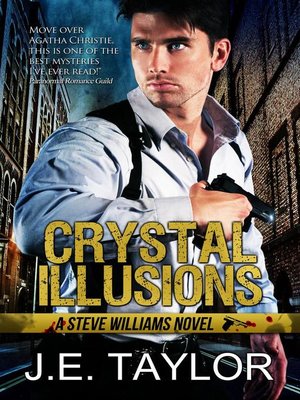 cover image of Crystal Illusions
